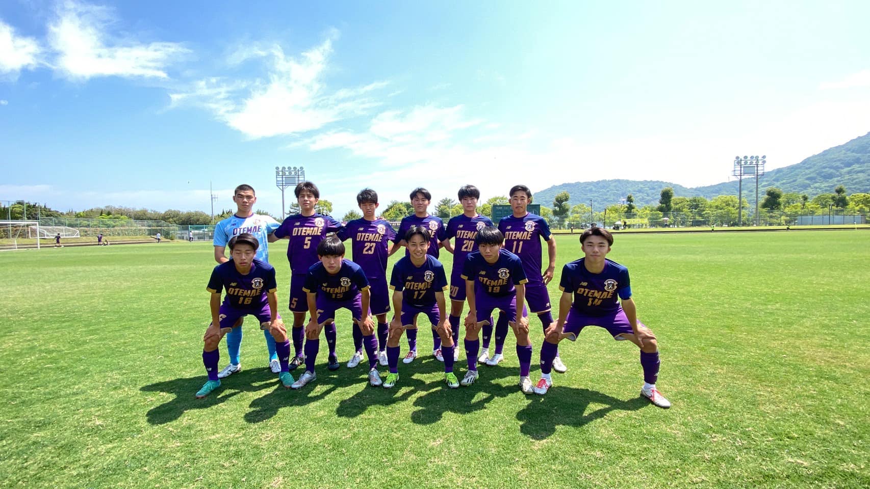 2024/6/1　サッカー部公式戦結果