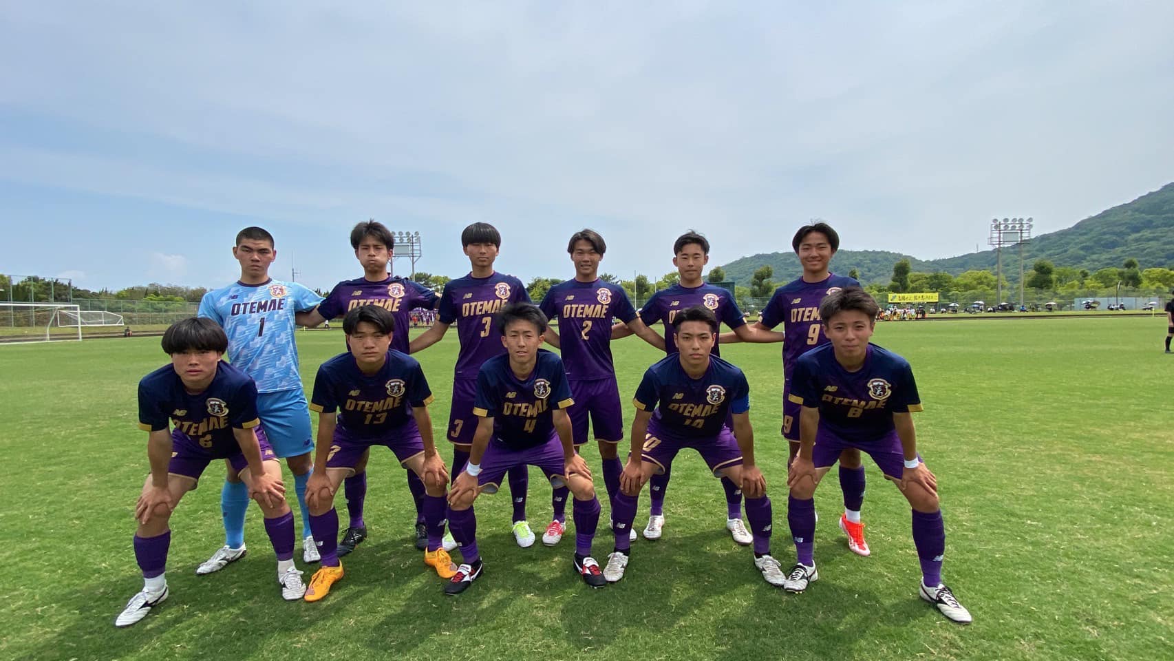 20246/2　サッカー部公式戦結果