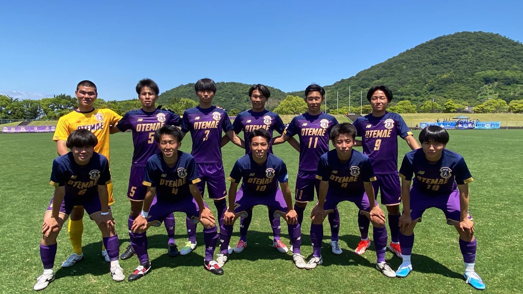 2024/6/3　サッカー部公式戦結果