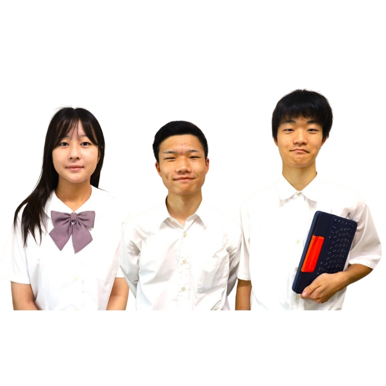 朝礼