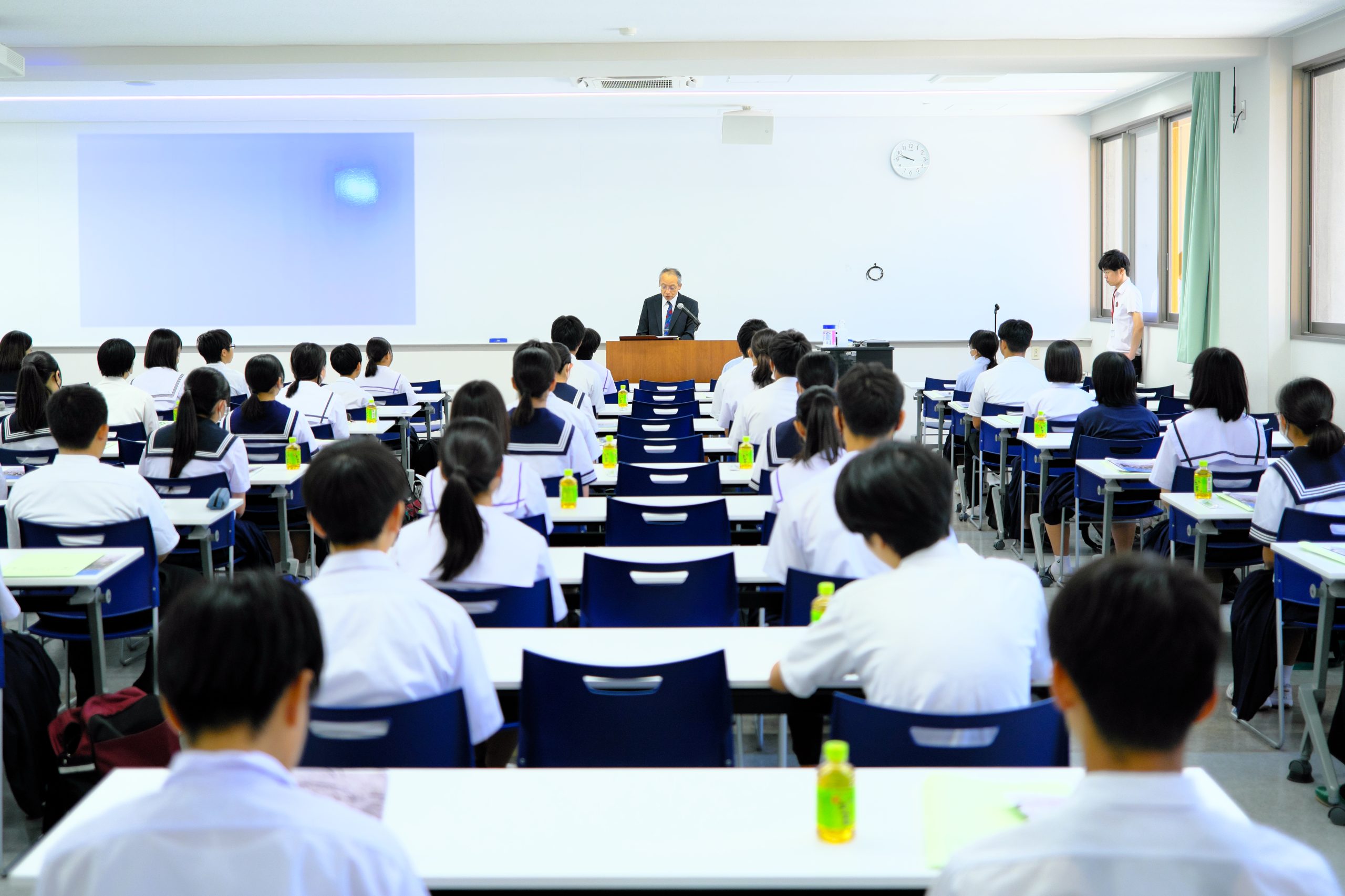 高校オープンスクール