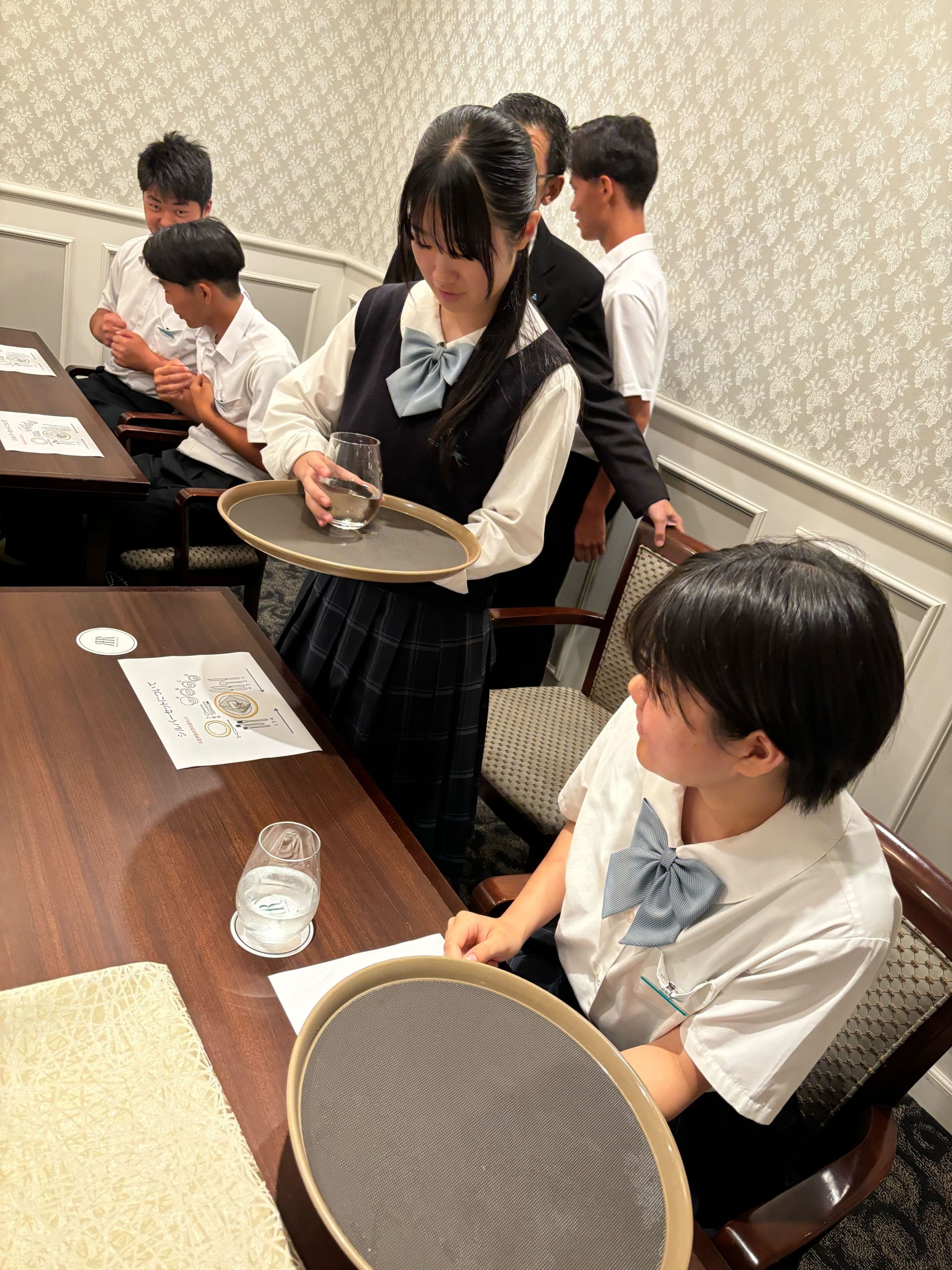 企業訪問 vol.2