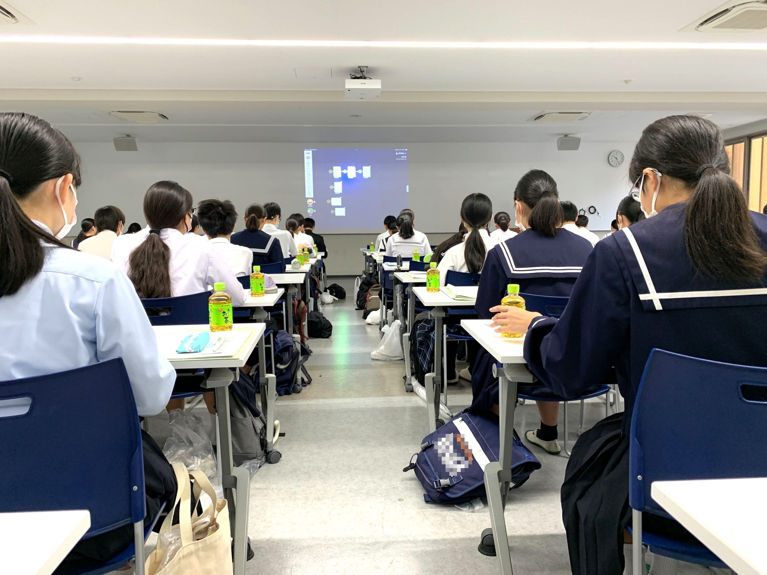 高校オープンスクール