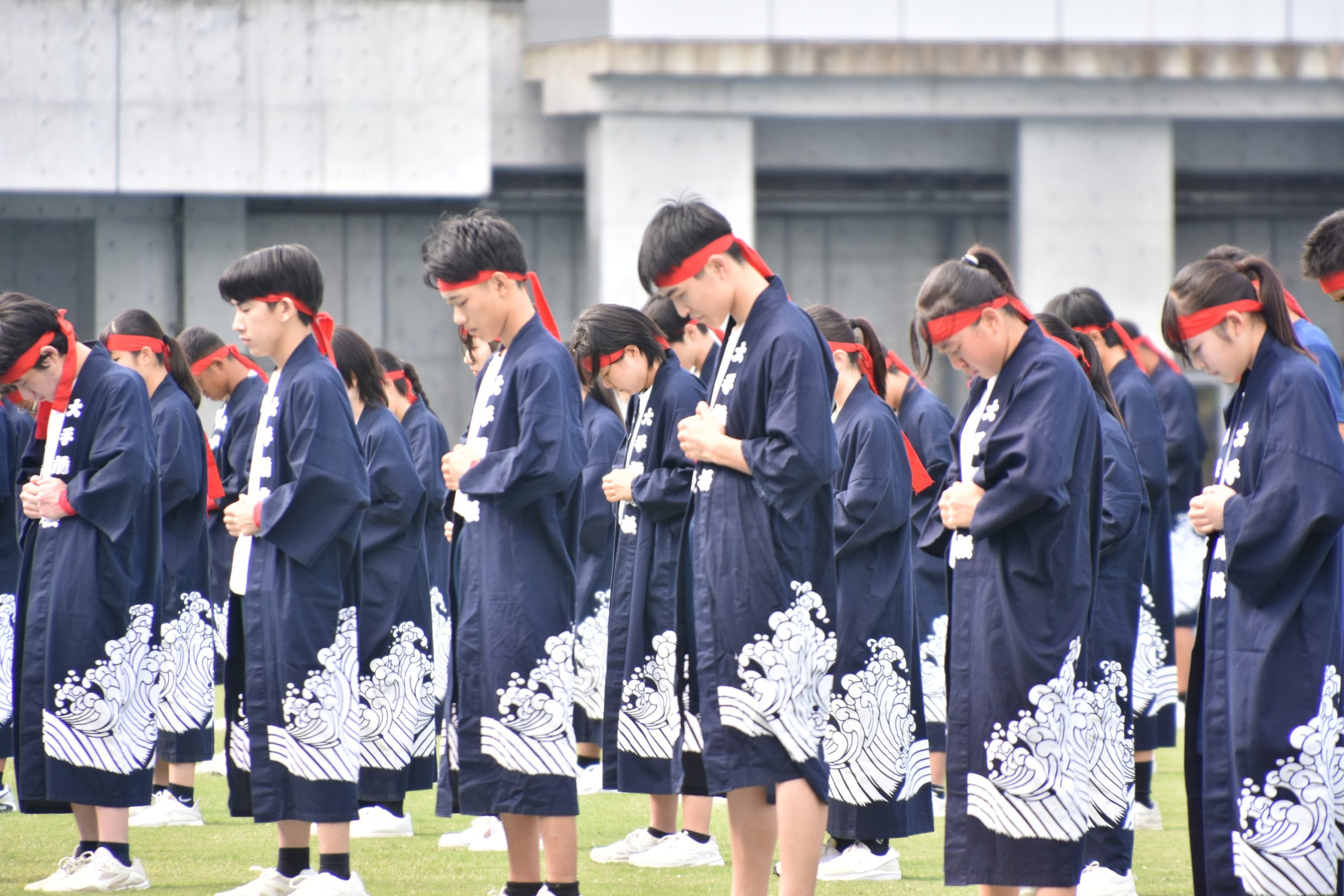 2024体育祭 -vol.2 午後の部