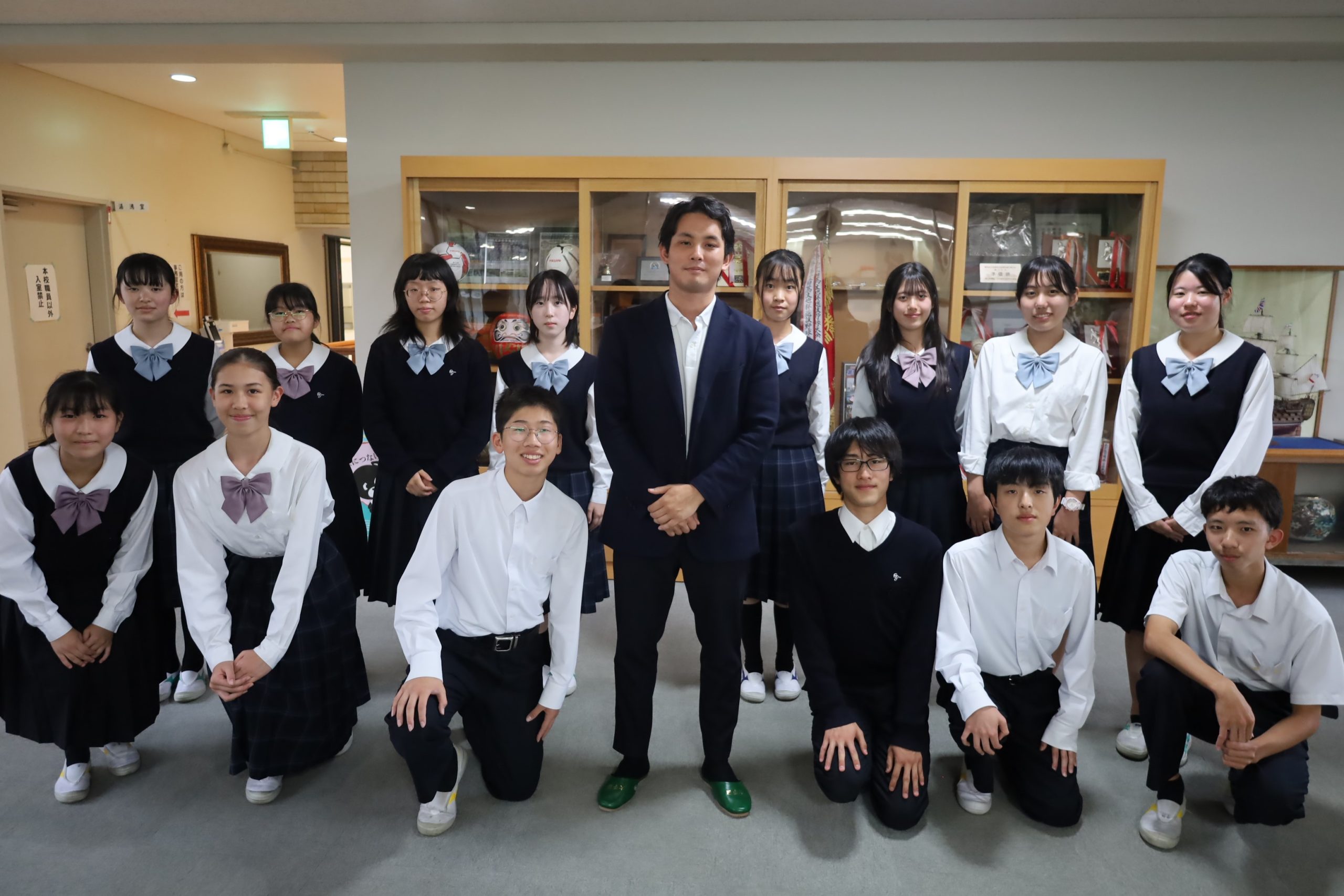 CIL講演会『生成AIで世界はこう変わる』今井 翔太 氏