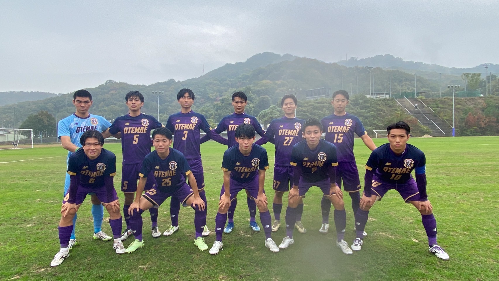 2024/11/16サッカー部公式戦結果