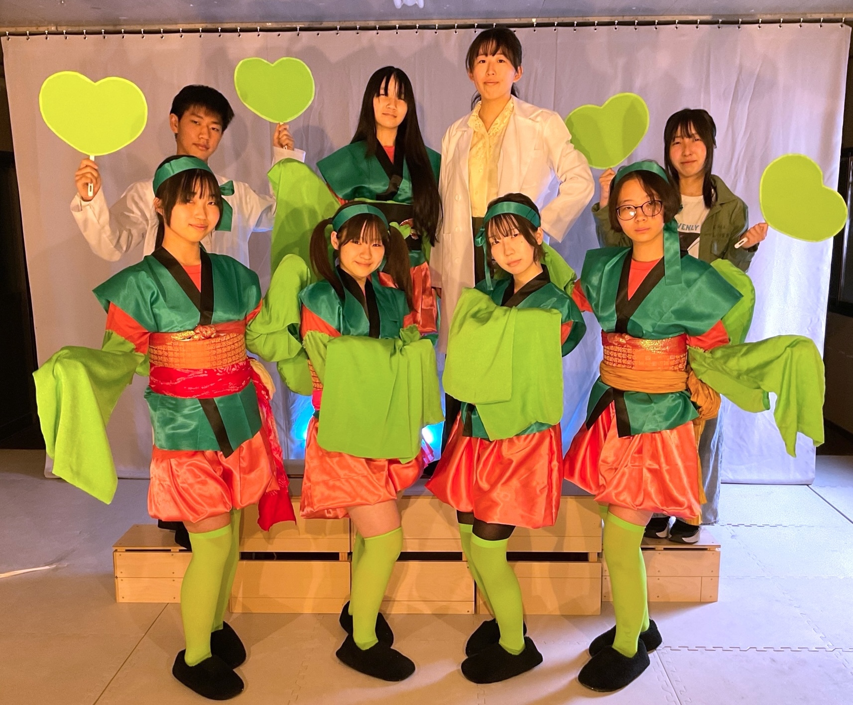 演劇部 合同公演2025