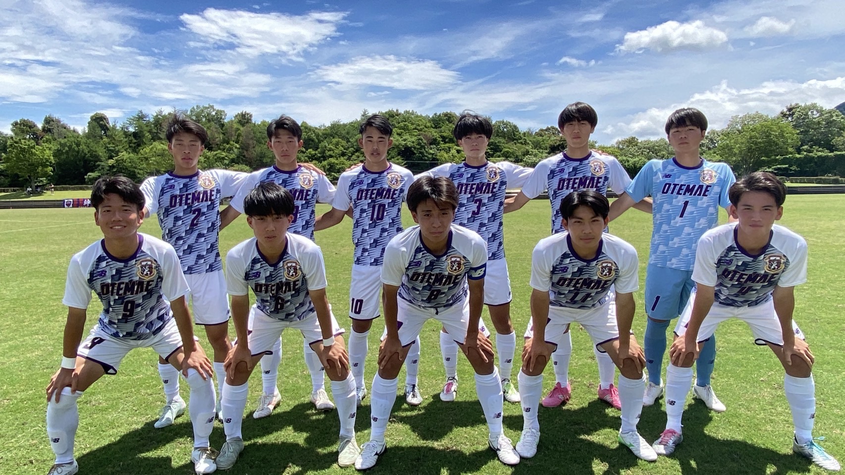 2025/6/15 サッカー部公式戦結果