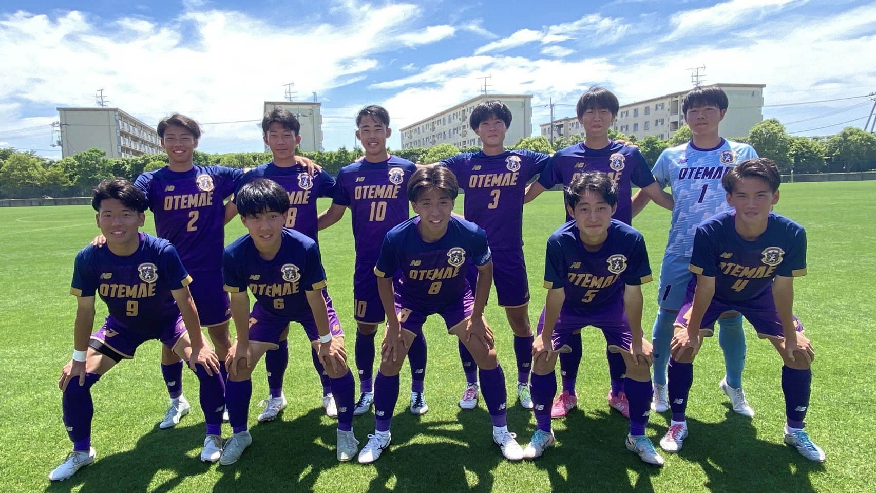 2025/6/16 サッカー部公式戦結果