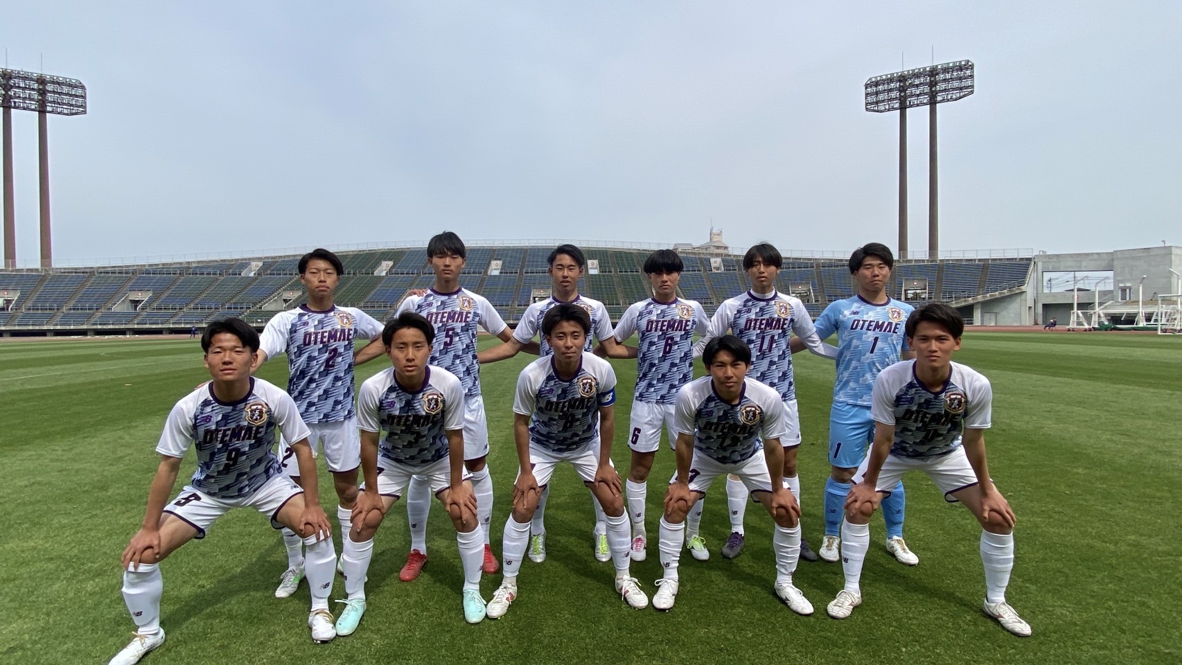 2025/4/5 サッカー部公式戦結果