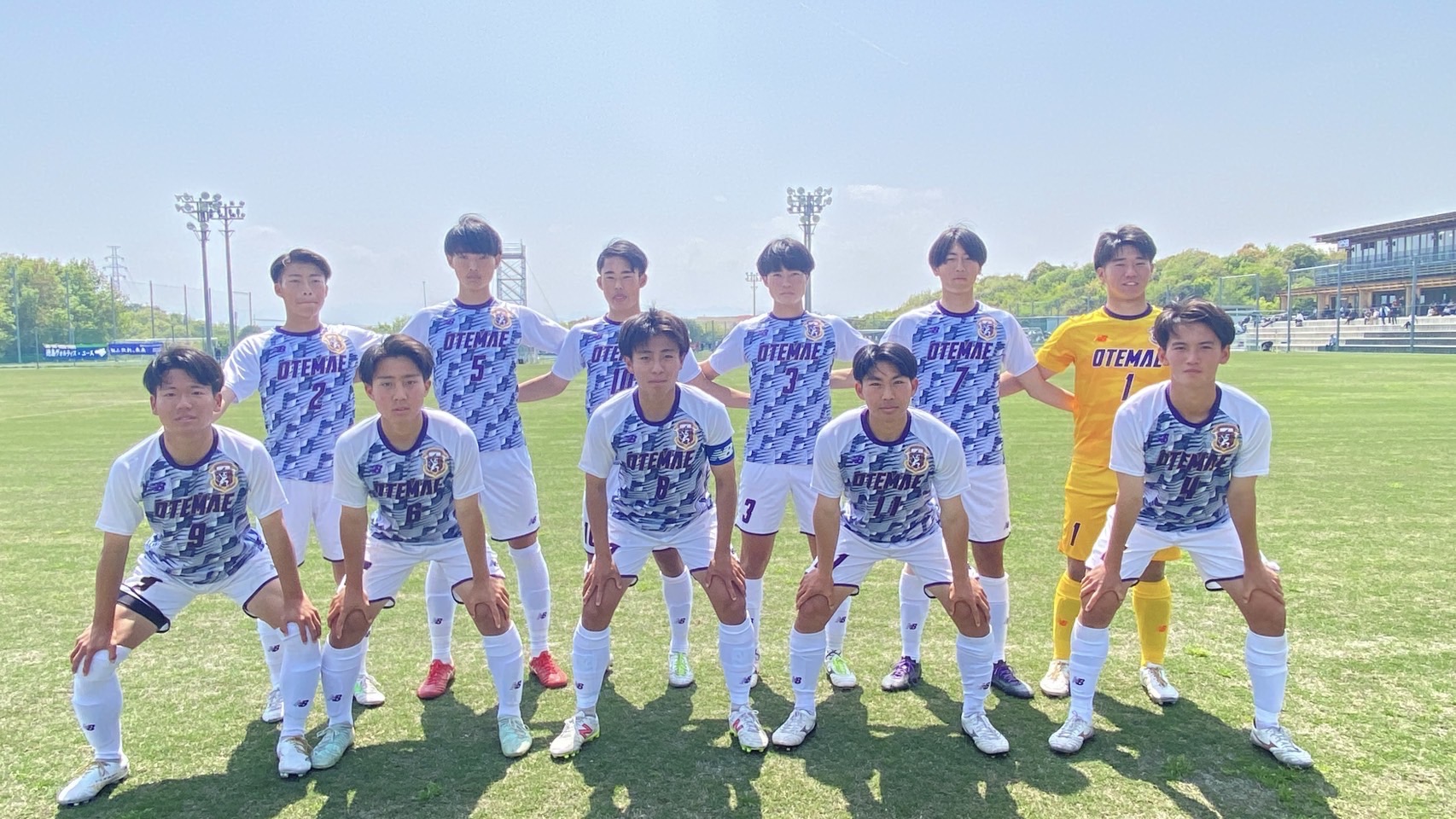 2025/4/19 サッカー部公式戦結果