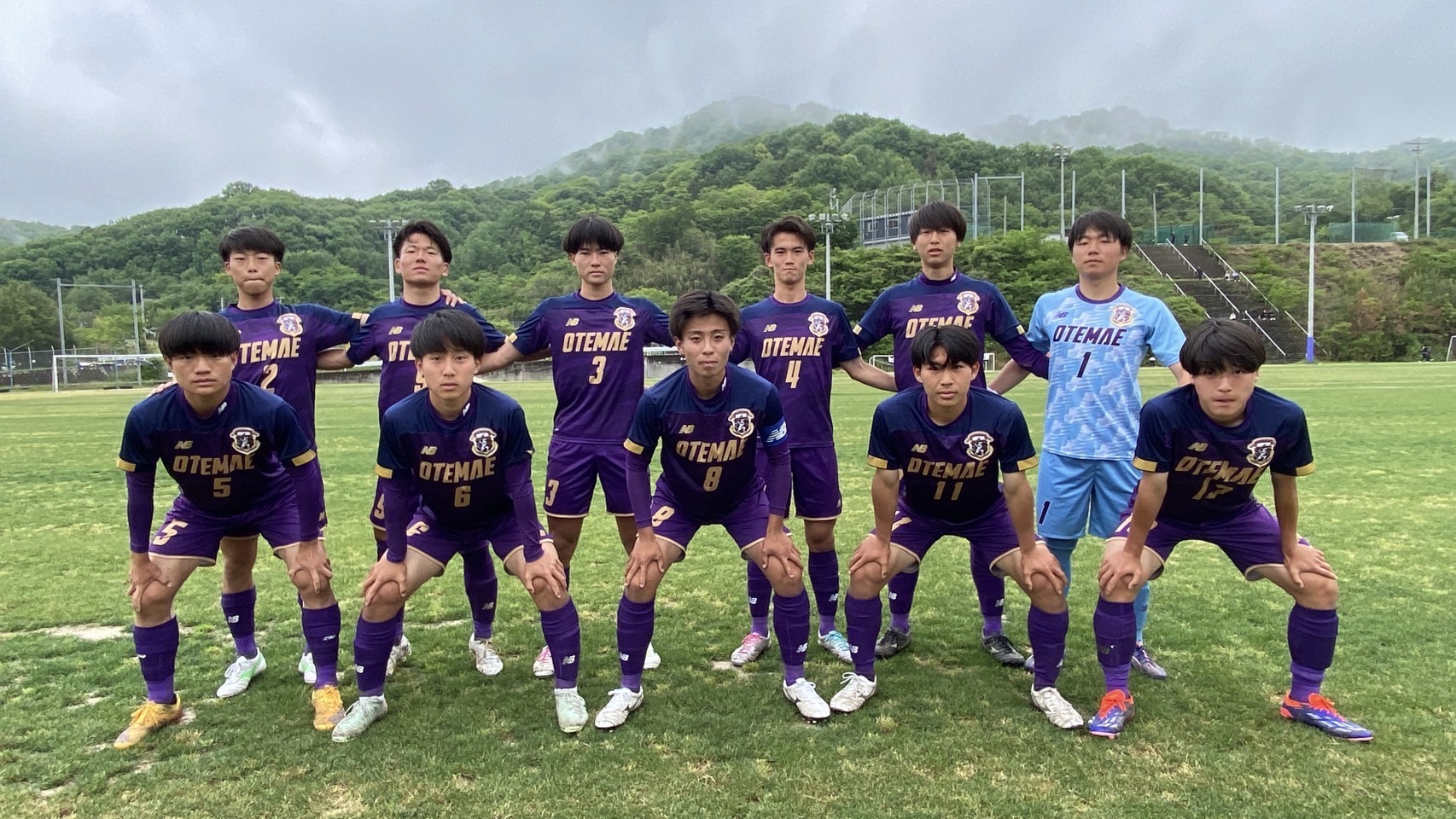 2025/5/6 サッカー部公式戦結果