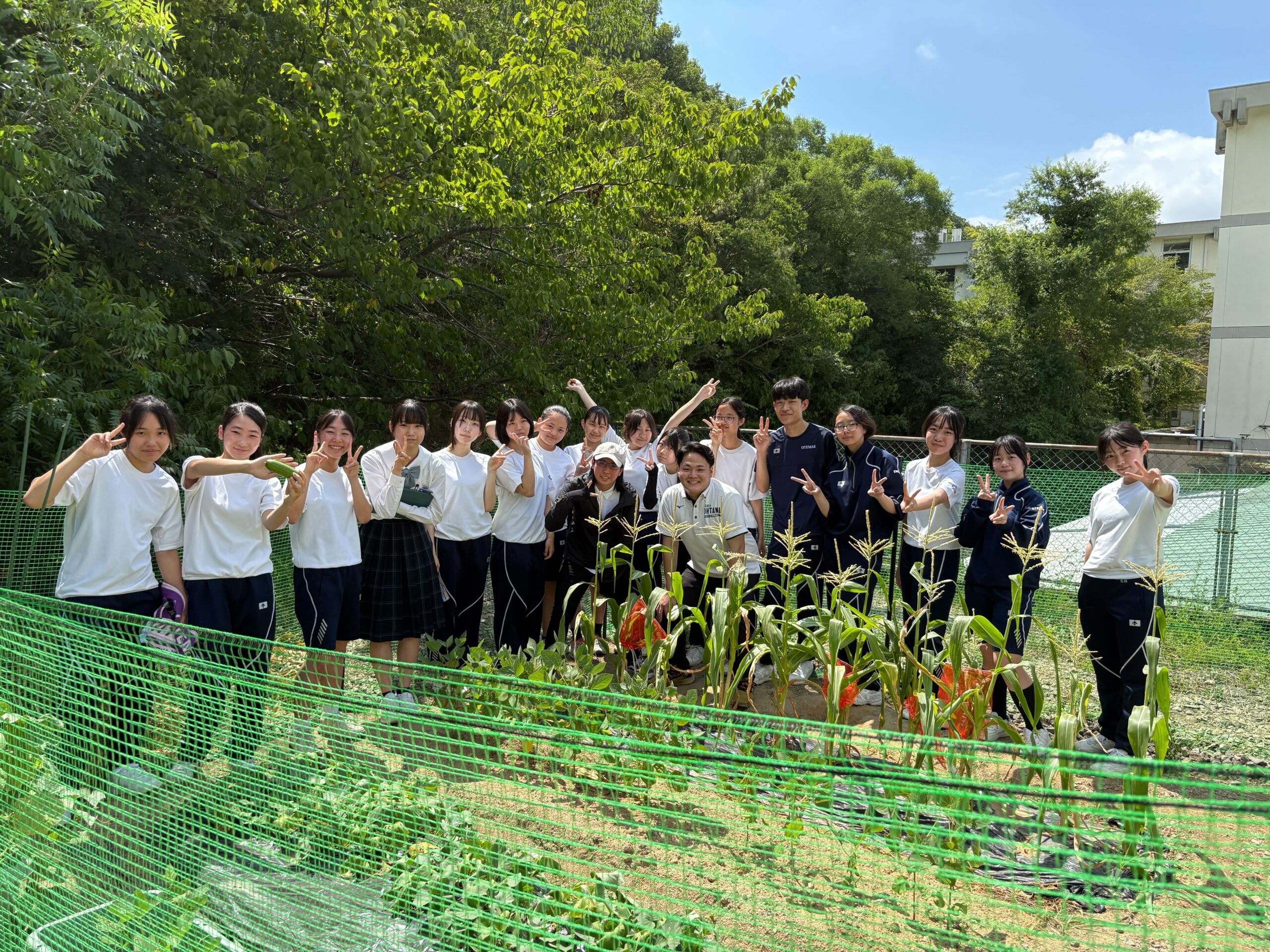 【第5回 自然体感の授業】