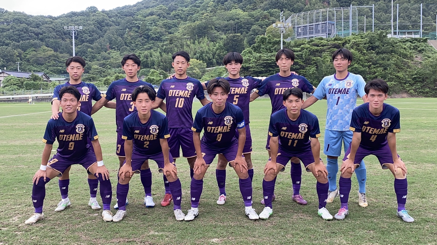 2025/09/20 サッカー部公式戦結果