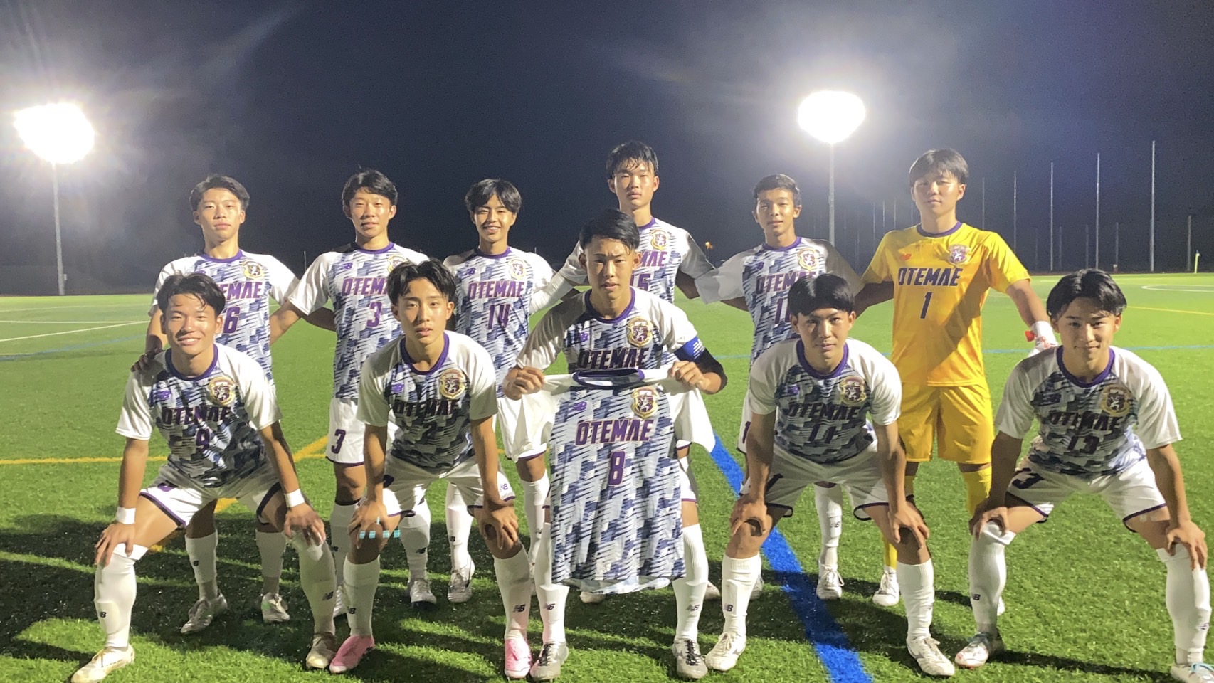 2025/09/27 サッカー部公式戦結果