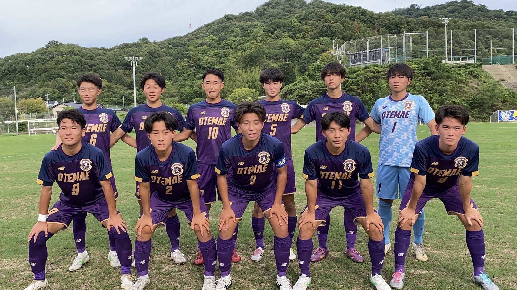 2025/9/13 サッカー部公式戦結果