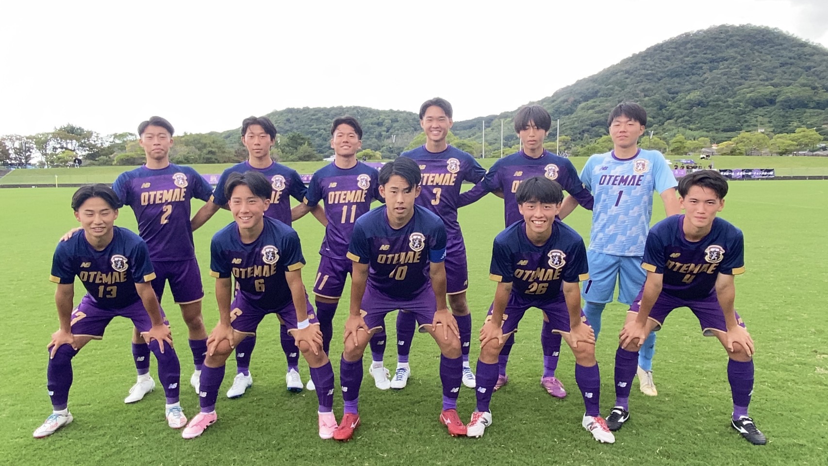 2025/10/19 サッカー部公式戦結果