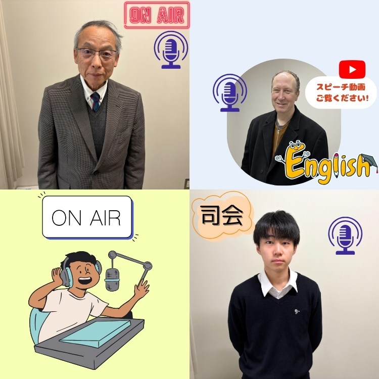 朝礼